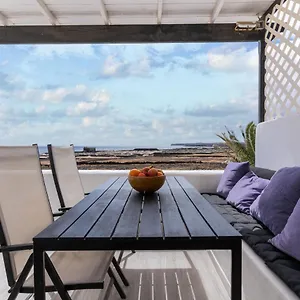 Casa Salinas Del Mar Appartement