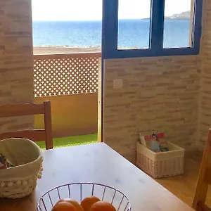 Apartamento Playa Ciudad Appartement