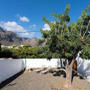 La Casita De Juana Hébergement de vacances