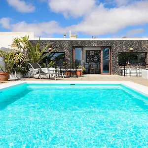 Holiday home La Guajira, Guime